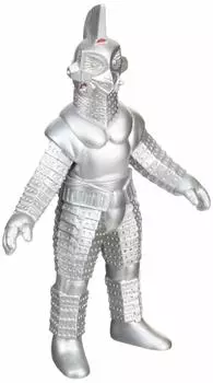 Bandai Ultraman Z Ultra Monster Series 124 Windom