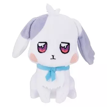 [BANDAI] Wandaful PreCure Cure Friends Плюшевая игрушка Усагияма Дайфуку