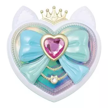 [BANDAI] Wandaful PreCure Pretty Holic Shiny Cats Pact