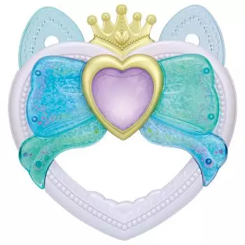 [BANDAI] Замечательный PreCure! Амити Ленточный Тамбурин