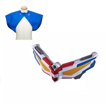 Bandai Звук Ультра Нарикири Ультра Ноль EyeBonus: с New Gene Cape)