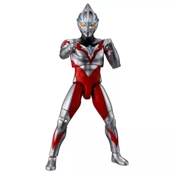 [BANDAI] Звук x Действие Крик! дуга ультрамена