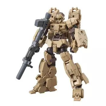 БАНДАЙСКИЕ ДУХИ (Bandai) настроение) 30 мм eEXM-17 Альт (спецификация сухопутного боя) [Коричневый] Масштаб 1/144. Пластиковая модель с цветовой кодировкой.