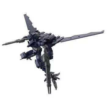 БАНДАЙСКИЕ ДУХИ (Bandai) настроение) 30 мм eEXM-17 Альт (спецификация воздушного боя) [Военно-морской флот] Масштаб 1/144 Цветная пластиковая модель