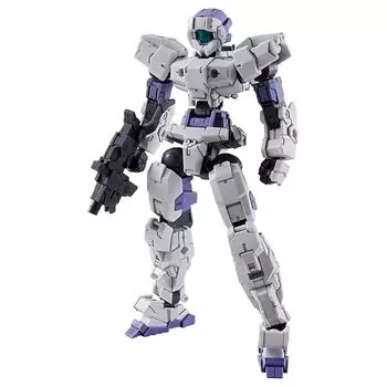 БАНДАЙСКИЕ ДУХИ (Bandai) настроение) 30MM eEXM-17 Alto [белый] масштаб 1/144 Цветная пластиковая модель