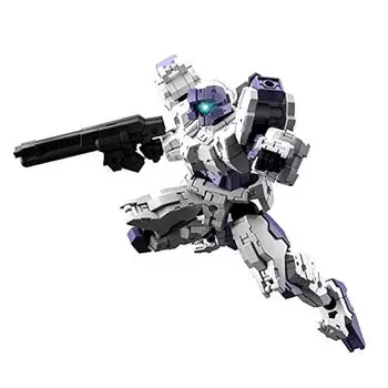 БАНДАЙСКИЕ ДУХИ (Bandai) настроение) 30MM eEXM-21 Rabiot [белый] Масштаб 1/144 Цветная пластиковая модель