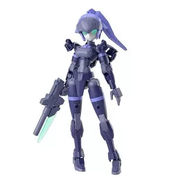 БАНДАЙСКИЕ ДУХИ (Bandai) настроение) 30MM EXM-H15B Эшелби (ТИП-Б) Масштаб 1/144. Цветная пластиковая модель.