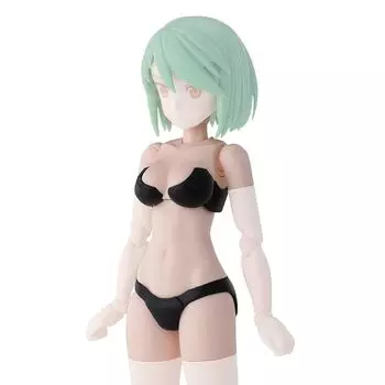 БАНДАЙСКИЕ ДУХИ (Bandai) настроение) 30MS Дополнительные детали корпуса Тип S06 [Цвет B] Цветная пластиковая модель