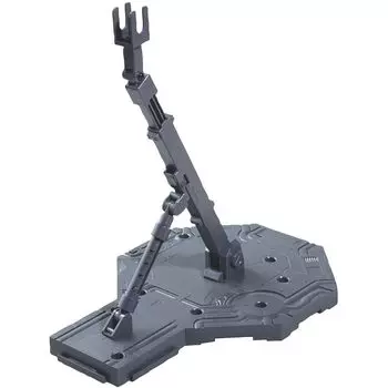 БАНДАЙСКИЕ ДУХИ (Bandai) настроение) база действий 1 серая