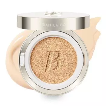 Тональная основа Banila Co Covericious Ultimate White Cushion Foundation 14 г, 19 светлых оттенков, 1 шт.