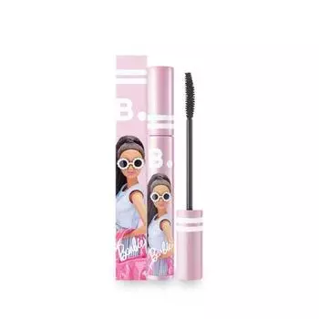 [BANILA CO] Фиксирующая тушь для ресниц Smudge Out 7g_#BARBIE EDITION