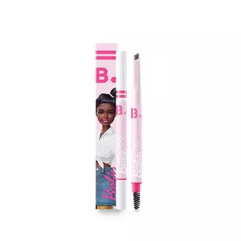 BANILA CO Карандаш для бровей Smudge Out Detail 0,3 г [BANILA CO x BARBIE]