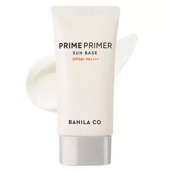 Banila Co Prime Праймер солнцезащитная основа 50 мл, 1 шт.