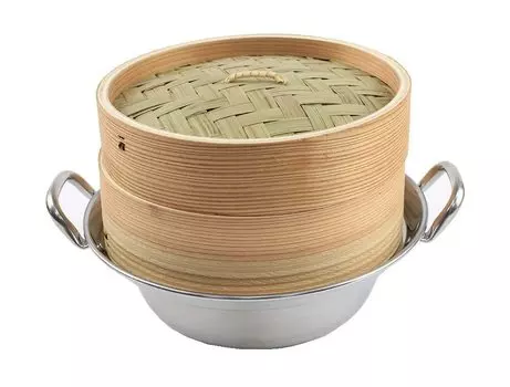 Bankyo Made in Japan IH Compatible Stainless Steel Pot 15cm Set EX00407A