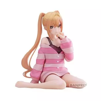 Banpresto 100 девушек, которые тебя очень любят Relaxtime Karon Inda
