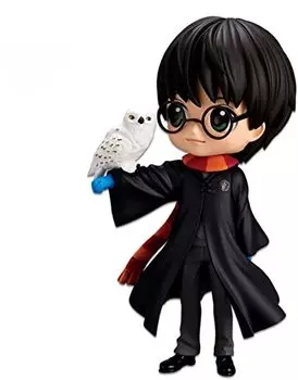 BANPRESTO 35894 Фигурка Гарри Поттер Q Posket II