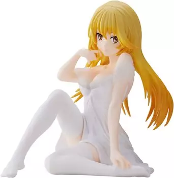Banpresto A Certain Scientific Railgun T Расслабьтесь Shokuhou Misaki