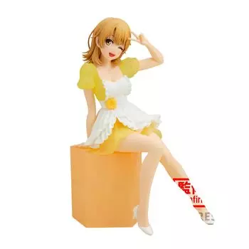 Banpresto After my youth romantic comedy is 10th Anniversary Serenus couture Isshiki Iroha all, wrong.