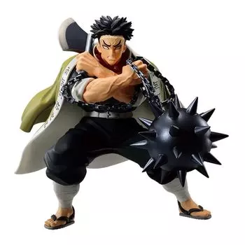 Банпресто Аниме Kimetsu no VIBRATION STARS Screaming Island Yumei «Demon Slayer Yaiba»