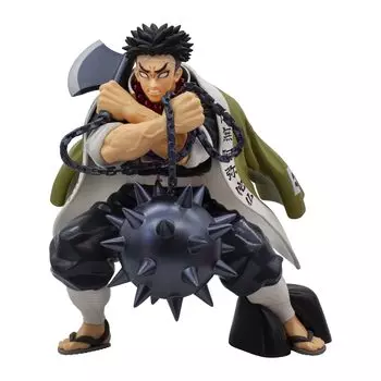 Banpresto Аниме Убийца демонов : Кимэцу но Яиба VIBRATIONSTARS Screaming Island Yumei