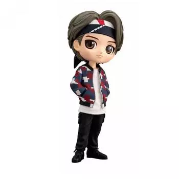 Banpresto Banpresto Q Posket Tiny Tan V Все 2 типа A для Японии