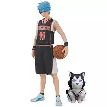 Banpresto Basketball MASTER STARS PIECE TETSUYA KUROKO LIMITED EDITION Kuroko s
