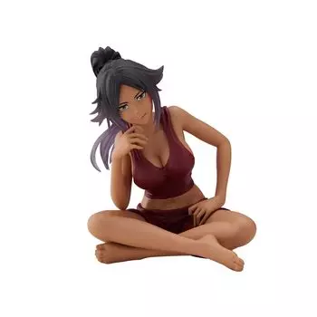 Banpresto BLEACH Время отдыха Йоруичи Шикаэдейн