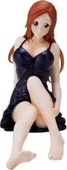 Banpresto BLEACH Время отдыха Орихиме Иноуэ