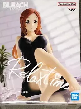 Banpresto BLEACH Время отдыха Орихиме Иноуэ