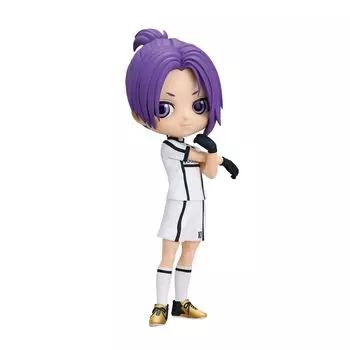 BANPRESTO Blue Lock Фильм - REO Mikage -Эпизод Nagi-, Bandai Spirits Q Posket Фигурка