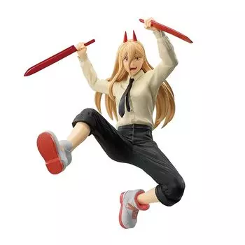 Banpresto Chainsawman VIBRATIONSTARSPOWERII