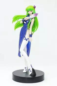 BANPRESTO Код Гиас Лелуш из Восстания EXQ Фигура CC