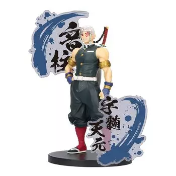 Banpresto Demon Slayer Figure Kizuna no Sou EX Uzui Tengen