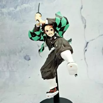 Banpresto Demonic Blade Kamado Tanjiro Figure Maximatic 2 MAXIMATIC Grandista