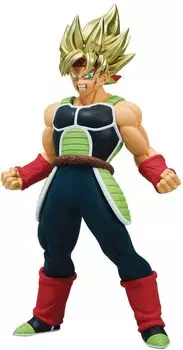 Banpresto Dragon Ball Super BLOOD OF SAIYANS SPECIAL XII Супер Сайян Бардок