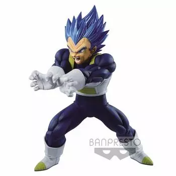 Banpresto Dragon Ball Super MAXIMATIC THE VEGETA I Vegeta