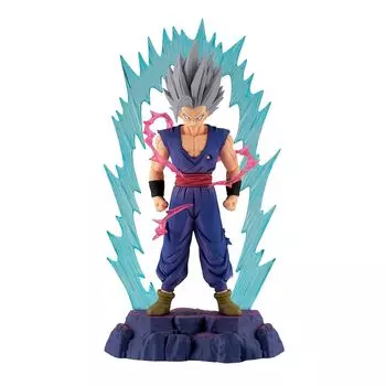BANPRESTO Dragon Ball Super Super Hero History Box, том 8 Сон Гохан Зверь