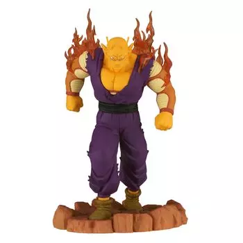 Banpresto Dragon Ball Super Super Hero History Box vol.7 Оранжевый Пикколо