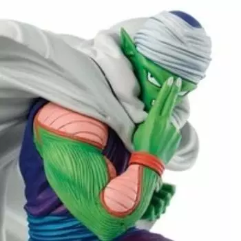 Banpresto Dragon Ball Z BANPRESTO WORLD ФИГУРА КОЛИЗЕЙ Zokei Tenkaichi Budokai 2 Часть 2 Фигурка Пикколо обычного цвета, версия.