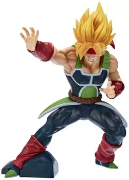 Banpresto Dragon Ball Z Бардок