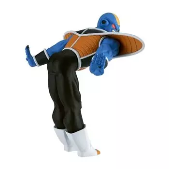 Banpresto - Dragon Ball Z - Burter vol. 19, Bandai Spirits Solid Edge Works Figure