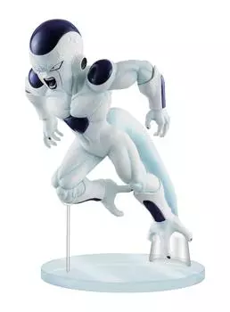 BANPRESTO Dragon Ball Z DXF та фигурка Это было больно... больно!!!!! ~Фриза~