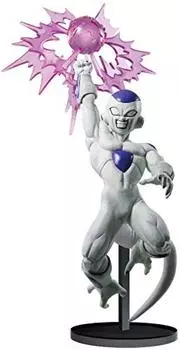 Banpresto Dragon Ball Z Gmateria THE FRIEZA Frieza