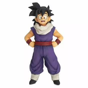 Banpresto Dragon Ball Z Modeling Ekiden Возвращение Сон Гохана: мальчик