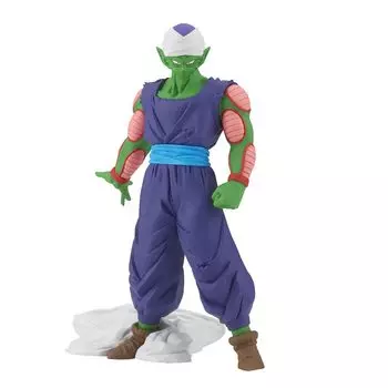 Banpresto Dragon Ball Z SOLID EDGE WORKS THE Battle 13 Пикколо B