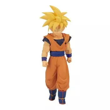 Banpresto Dragon Ball Z SOLID EDGE WORKS THE Departure 12 Super Saiyan Son Gohan