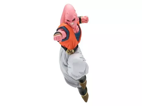 Банпресто Dragon Ball Z СПИЧКИ Маджин Буу (Сон Гохан поглотил)