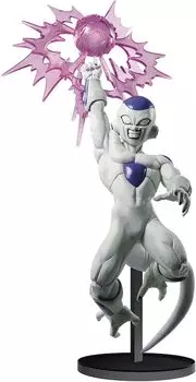 Banpresto Dragon Ball Z THE FRIEZA Фриза Gmateria