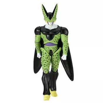 Banpresto Dragon Ball ZSOLIDEDGEWORKSTHE Departure Cell
