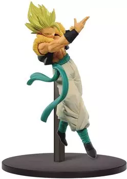 BANPRESTO Dragonball Super Match Makers - Супер Сайян Годжета, Многоцветный